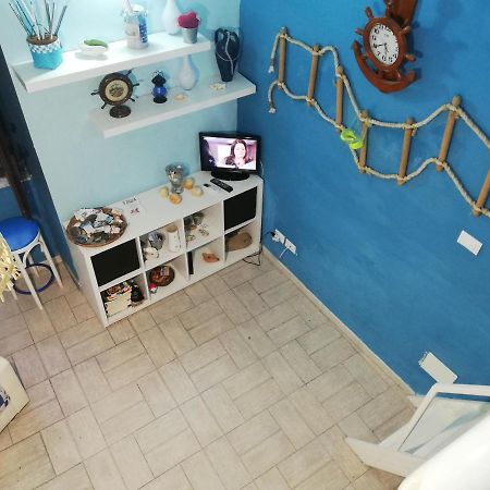 Sky Blue Dreams Holiday Home Katania Zewnętrze zdjęcie