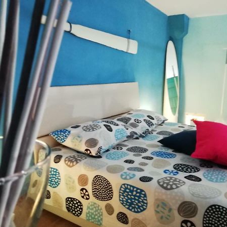Sky Blue Dreams Holiday Home Katania Zewnętrze zdjęcie