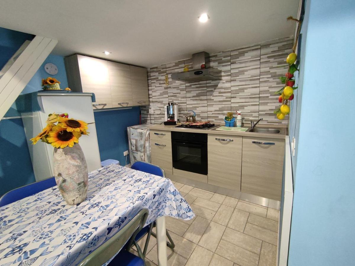 Sky Blue Dreams Holiday Home Katania Zewnętrze zdjęcie