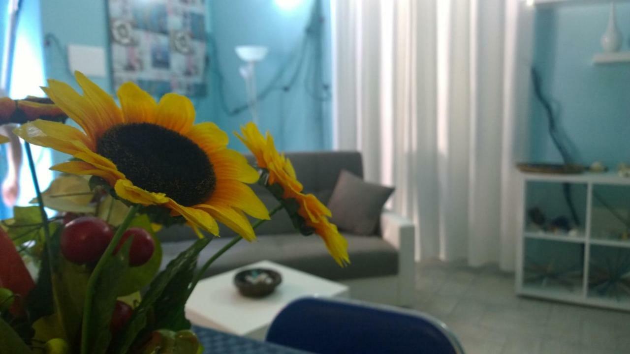 Sky Blue Dreams Holiday Home Katania Zewnętrze zdjęcie