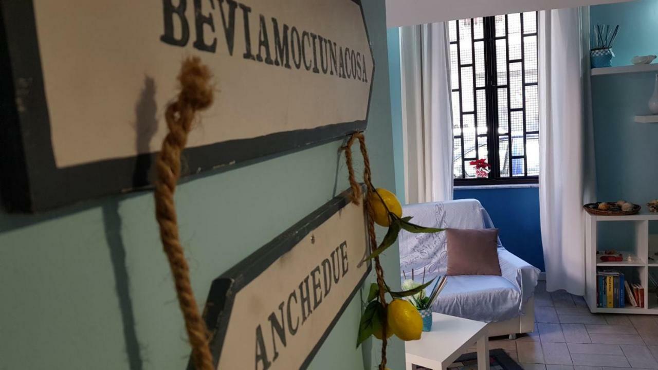 Sky Blue Dreams Holiday Home Katania Zewnętrze zdjęcie