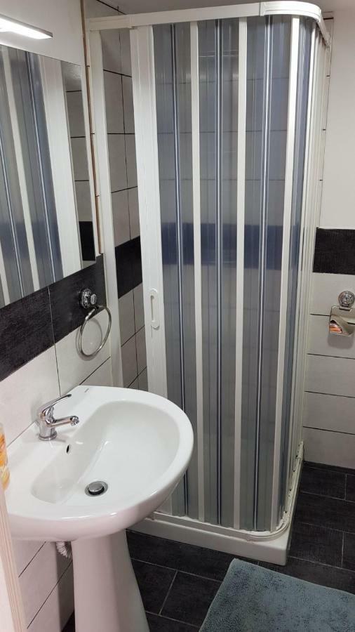 Sky Blue Dreams Holiday Home Katania Zewnętrze zdjęcie