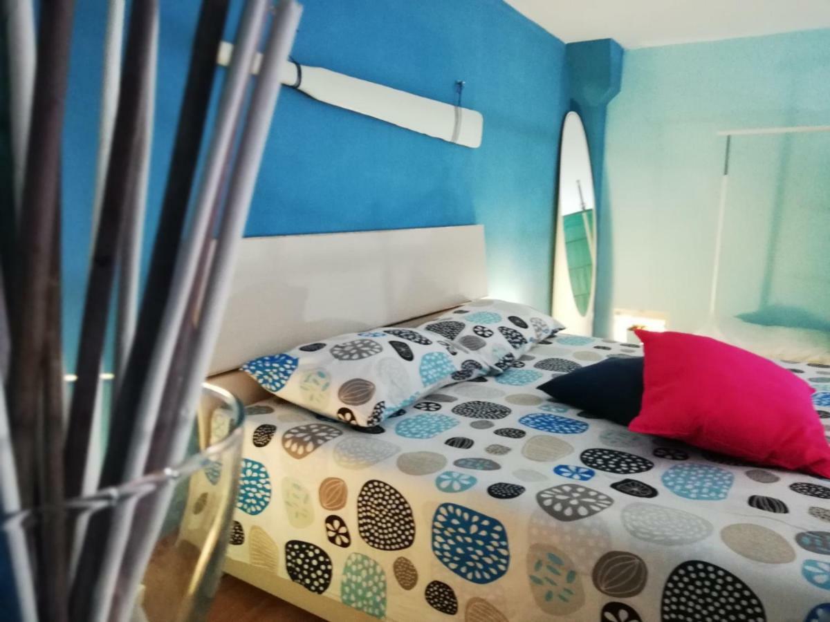 Sky Blue Dreams Holiday Home Katania Zewnętrze zdjęcie