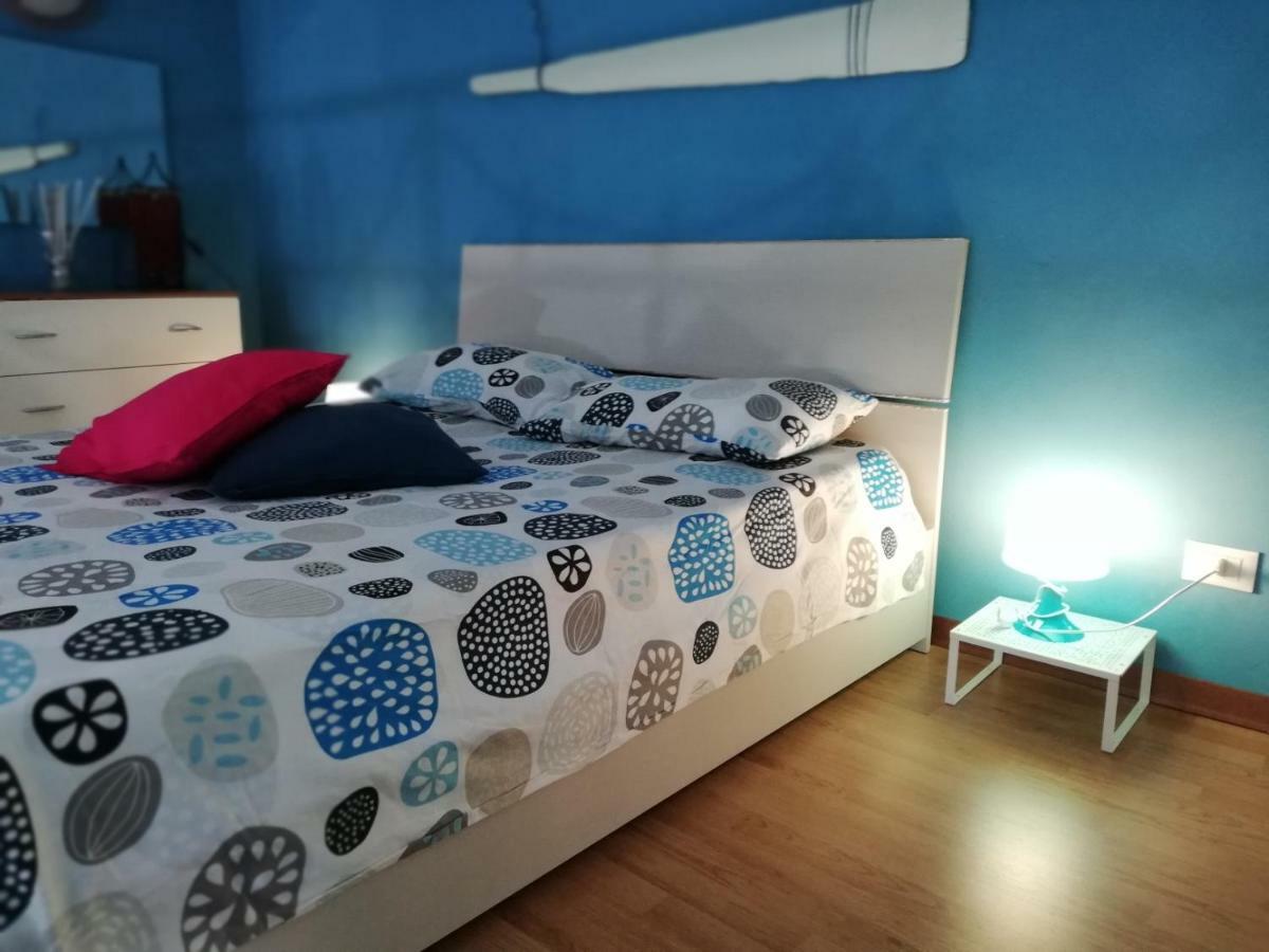 Sky Blue Dreams Holiday Home Katania Zewnętrze zdjęcie