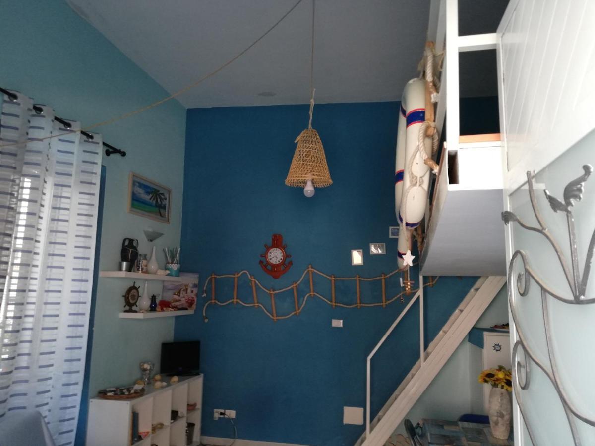 Sky Blue Dreams Holiday Home Katania Zewnętrze zdjęcie